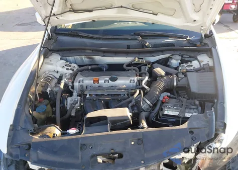 2008 Honda Accord 2.4 Lx-P z USA, uszkodzony, nr VIN JHMCP26408C028307